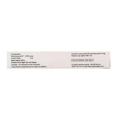 Zykt 2% Cream 30gm - Fungal Infections-Anf
