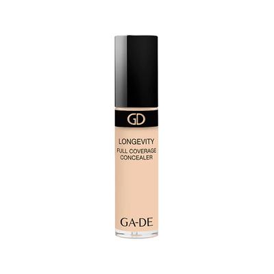 Ga-De Longevity Full Coverage Concealer Anti-Cernes Haute Couvrance 27 Fair 7.2ml - Concealer