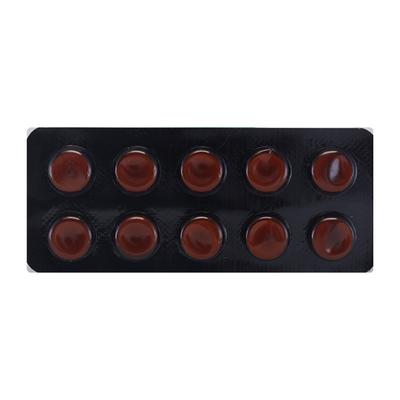 Metromax AM 25/5mg Tablet 10'S - Hypertension-Bet