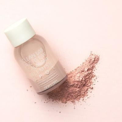 Dewytree The Clean Lab Ac Dew Calamine Blemish Spot 18 gm - Face Serum