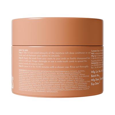 Fix My Curls Moisture Melt Deep Conditioning 50 gm - Hair Masks & Packs