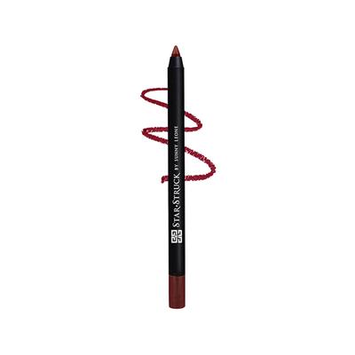 Star Struck by Sunny Leone Long Wear Lip Liner - Starry Night 1.2 gm - Lip Liners