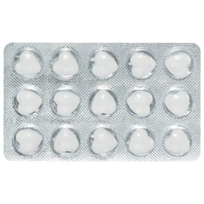 COECORAL 250 Tablet 15's - Supplements-Cal