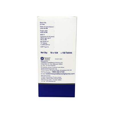 CARNISURE XT (VEG) Tablet 15's - Supplements-Sup