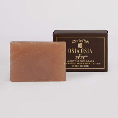 Osia Osia Intense Oud 125 gm - Soaps