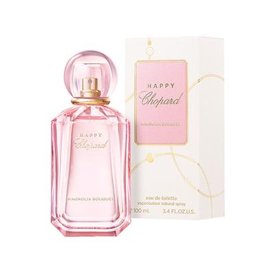 Chopard Magnolia Bouquet Eau De Toilette 100 ml - Women Perfumes (Edt/Edp)