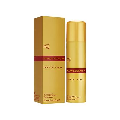 EDW Essenza Inizio Femme Deodorant 150 ml - Women Deodorants/Roll-Ons