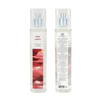 Ajmal Deep - Earth Edt 250 Ml - Perfumes (Edt/Edp)