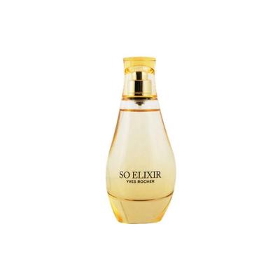 Yves Rocher So Elixir Eau De Perfume 50 ml - Women Perfumes (Edt/Edp)
