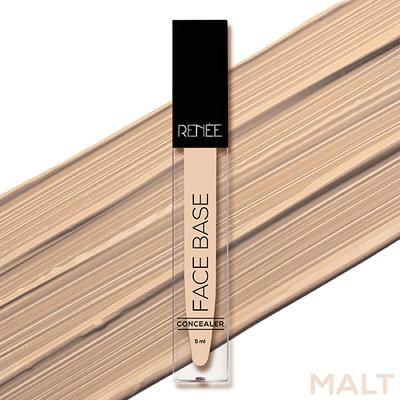 RENEE Face Base Liquid Concealer - Malt 5 ml - Concealer