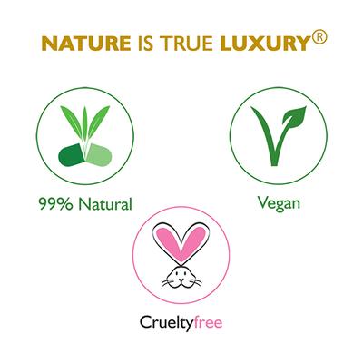 La Cremerie SkinCapz Brightening Facial Kit 2's - Facial Kits