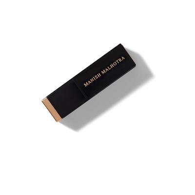 Manish Malhotra Soft Matte Lipstick - Romantic Rouge 4 Gm - Lipsticks