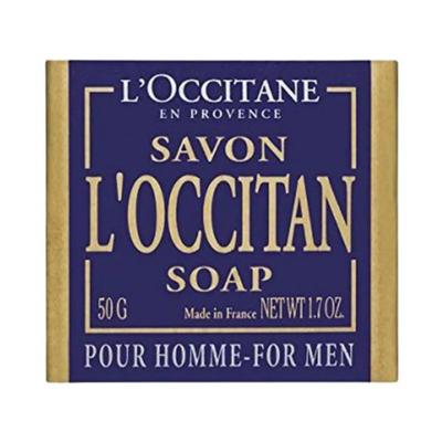 L'Occitane Savon Soap 50 gm - Soaps