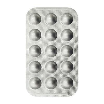 DAPAFORD 5 Tablet 15's - Diabetes-Ant