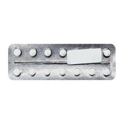 ESGEDAP 5 Tablet 14's - Diabetes-Ant