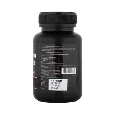 Healthvit L-Carnitine L-Tartrate 500MG (Amino Acid For Muscle,Heart & Brain)- Tablets 60's - Calcium And Minerals