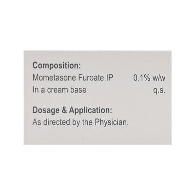 Mone Cream 30gm - Skin Infections-Toc