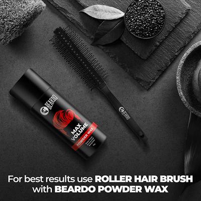 Beardo Roller Hair Brush 1's - Hair Brushes