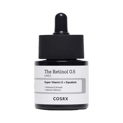Cosrx The Retinol 0.5 Oil 20 ml - Face Mists
