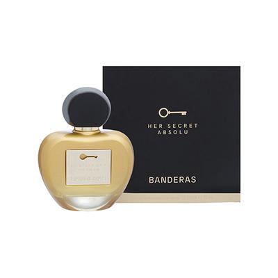 Banderas Her Secret Absolu Eau de Parfum 50 ml - Women Perfumes (Edt/Edp)