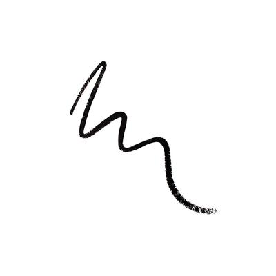 Miss Claire Waterproof Kohl & Kajal Soft Kohl Kajal Pencil (Black Cap) 1.2 Gm - Kajal & Kohls