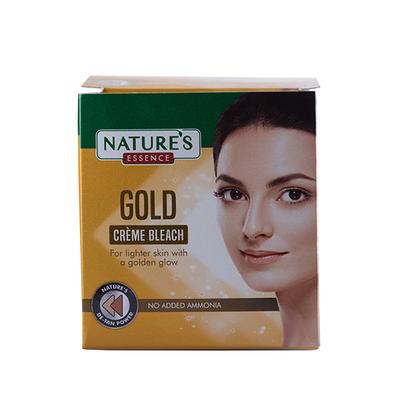 Natures Essence Bleach Creme - Gold 21 gm - Bleach