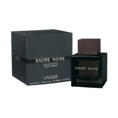 Lalique Encre Noire Eau de Toilette 100 ml - Perfumes (Edt/Edp)