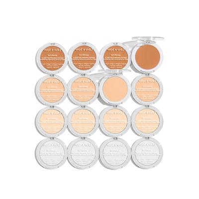 Wet n Wild Bare Focus Clarifying Finishing Powder Light/Medium 6 gm - Loose Powder