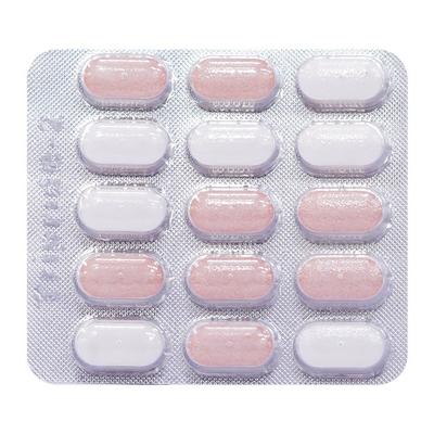 Tripride 2mg Tablet 15'S - Diabetes-Ant