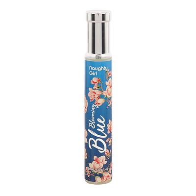 Naughty Girl EDP Blooming Blue 30 ml - Women Perfumes (Edt/Edp)