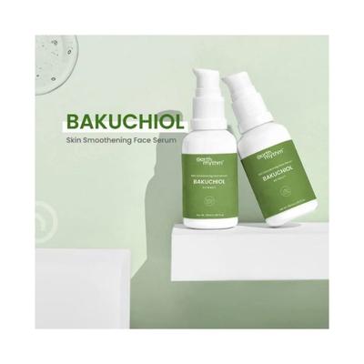 Earth Rhythm Skin Smoothening Serum Bakuchiol Extract 30ml - Face Serum
