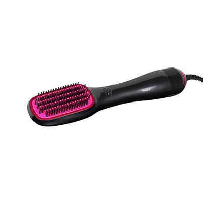 Vega 2 In 1 Multi Styler Hair Brush and Dryer, Keratin Infused Coating and Anti-Static Bristles, VHSD-01 620 gm - Hair Dryers