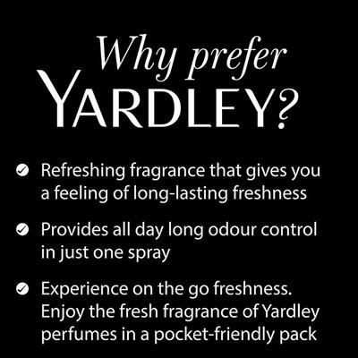 Yardley London Original Eau De Toilette 100 ml - Perfumes (Edt/Edp)