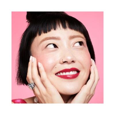 Benefit Cosmetics California Kissin' ColorBalm -Ruby 22 3 gm - Lip Balms