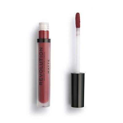 Revolution Vampire 147 Matte Lip 3 ml - Lipsticks