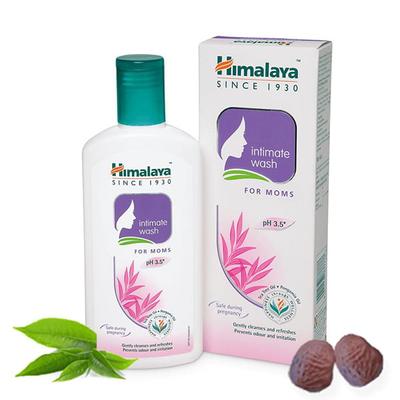 Himalaya Intimate Wash 100 ml - Intimate Care