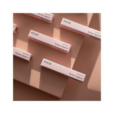 Paese Cosmetics Meadowfoam Oil Beauty Lipgloss 05 Glazed 3.4ml - Lip Glosses