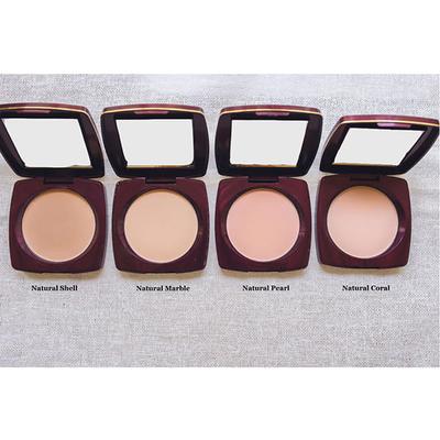 Lakme Radiance Complexion Compact Shell 9 Gm - Compact Powder