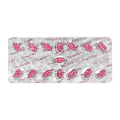 Dumel OD Capsule 15'S - Supplements-Vam