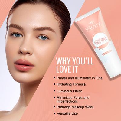 Daily Life Forever52 Glow & Prep Makeup Primer(GPM001) 60 ml - Primer