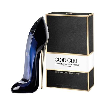 Carolina Herrera Good Girl Eau De Parfum 80ml - Men Perfumes (Edt/Edp)