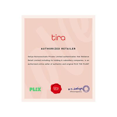 Plix The Plant Fix 23% Vitamin C Guava Face Serum For Skin Brightening For Unisex 20 ml - Face Serum