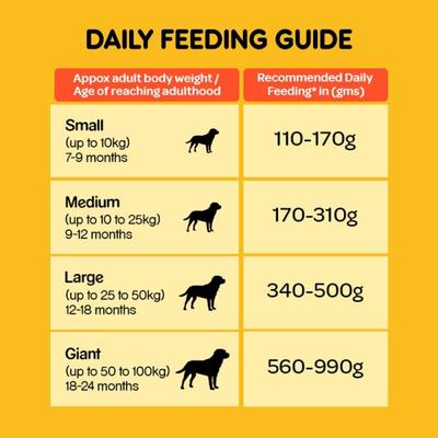 Pedigree Adult Meat & Rice 20000 gm - Petfood