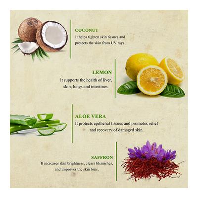 Bioayurveda Basics Homme Brightening Face Creme 120 gm - Face Creams