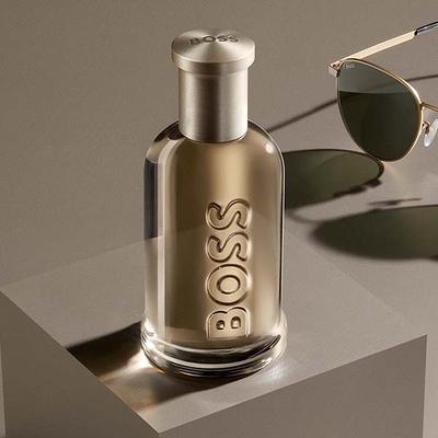 Hugo Boss Bottled Eau De Parfum 50 ml - Perfumes (Edt/Edp)