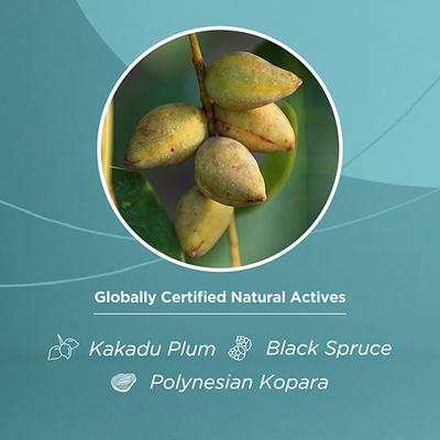 Amazing Greys Daily Uv Shield Serum Styles and Protects 75 ml - Hair Serums