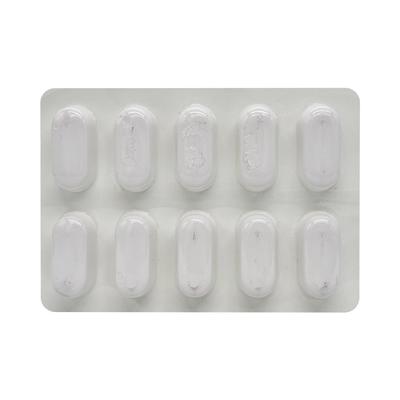 DIAPRIDE MS 2 FORTE Tablet 10's - Diabetes-Ant