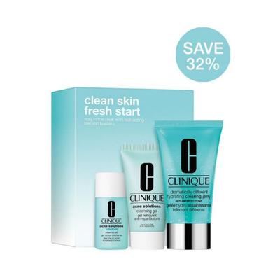 Clinique Clean Skin Fresh Start 95 ml - Face Wash & Cleansers
