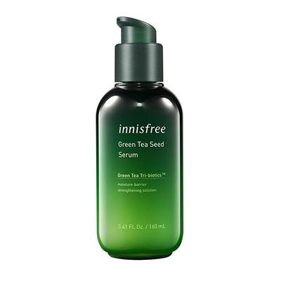 Innisfree Green Tea Seed Serum 160 ml - Face Serum