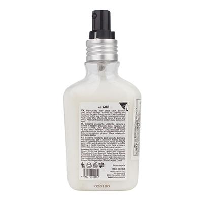 Depot 408 Moisturizing After Shave Balm 100 ml - Aftershave Lotion